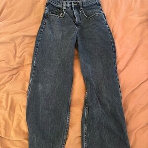 BDG Dark Wash Denim Jeans